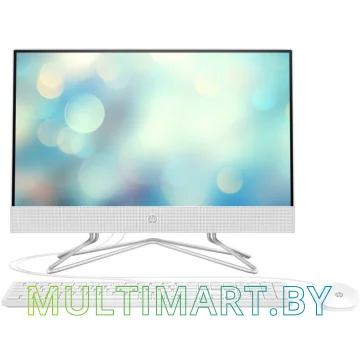 Моноблок HP 22-df0030ur 3A572EA
